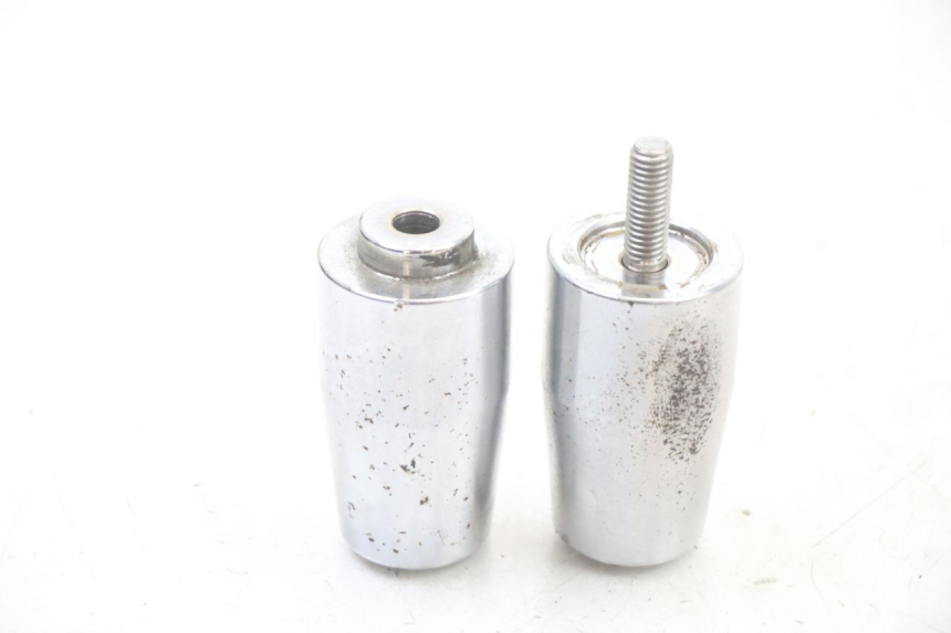 photo de TAMPA DO GUIDÃO KYMCO GRAND DINK 125 (2008 - 2014) - Ampliação técnica