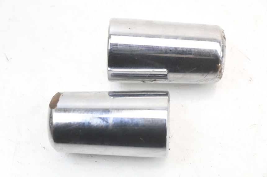 photo de Tampa de punho PIAGGIO LIBERTY 4T 50 (2004 - 2008) - Detalhe da peça