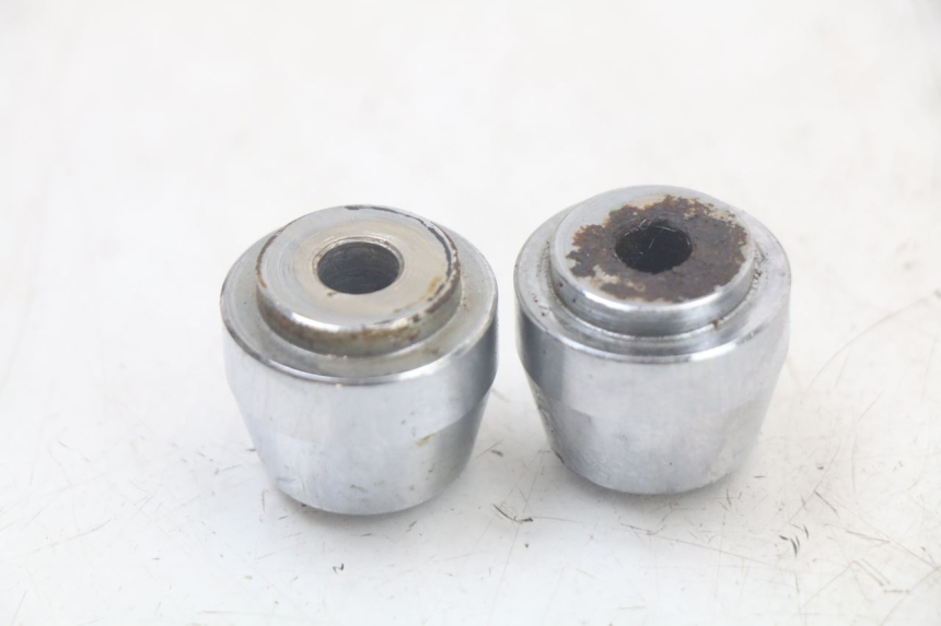 photo de TAMPA DO GUIDÃO KYMCO LIKE 125 (2009 - 2016) - Ampliação técnica