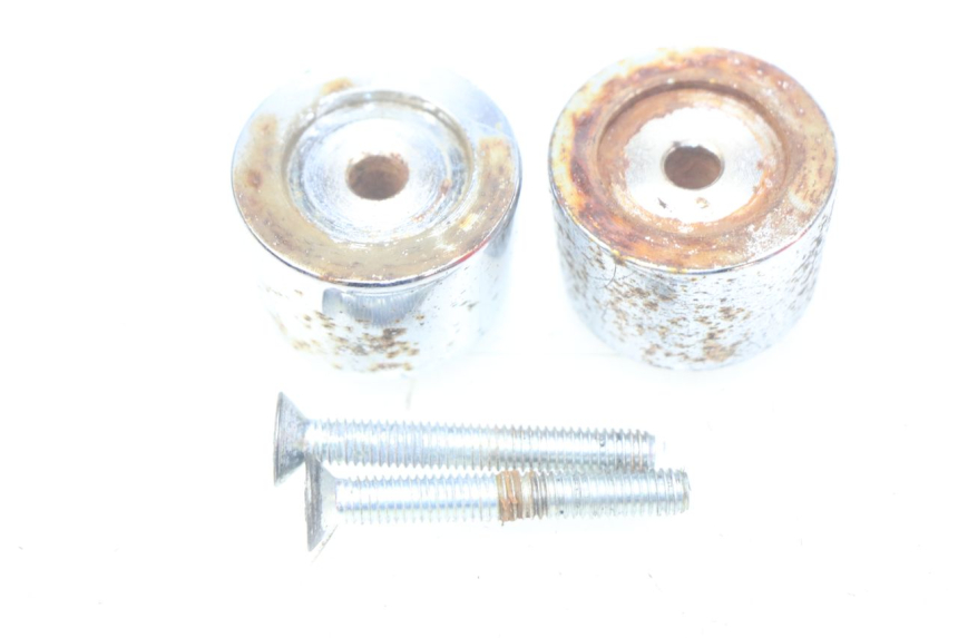 photo de Tampa de punho PIAGGIO MP3 LT 400 (2007 - 2012) - Detalhe da peça
