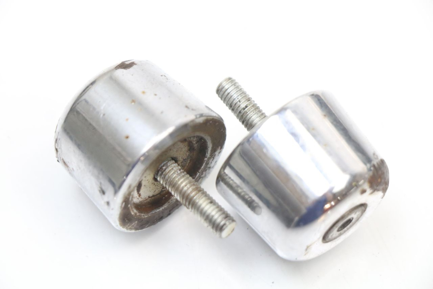 photo de Tampa de punho PIAGGIO MP3 LT 400 (2007 - 2012) - Detalhe da peça