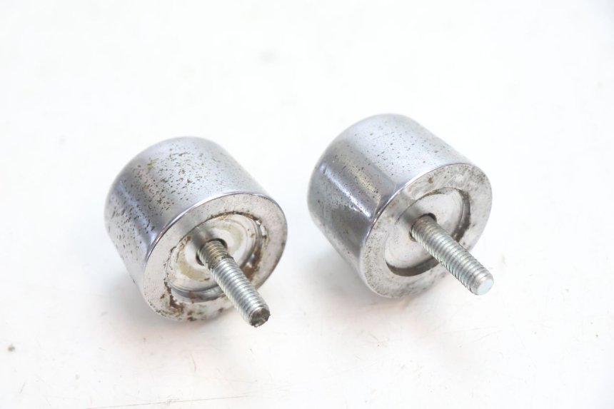 photo de Tampa de punho PIAGGIO MP3 LT 300 (2010 - 2016) - Ampliação técnica