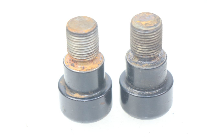 photo de TAMPA DO GUIDÃO YAMAHA MT-07 MT07 ABS 700 (2014 - 2017) - Detalhe da peça