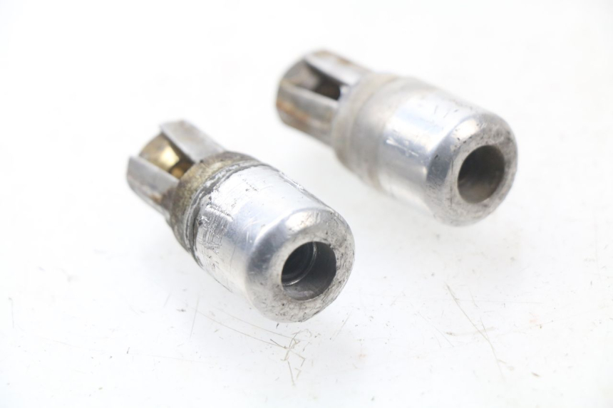 photo de TAMPA DO GUIDÃO YAMAHA NEOS NEO'S 4T 50 (2008 - 2016) - Detalhe da peça
