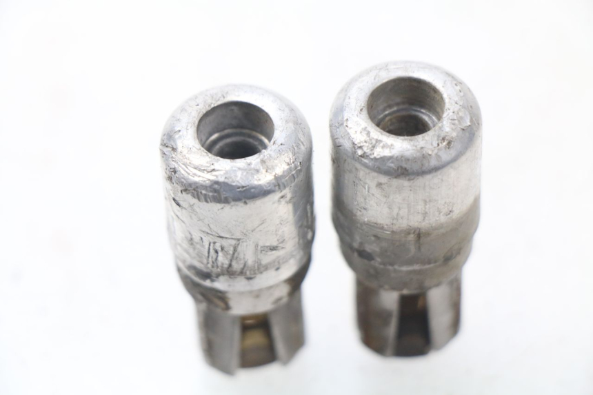 photo de TAMPA DO GUIDÃO YAMAHA NEOS NEO'S 4T 50 (2008 - 2016) - Outro ângulo de visão