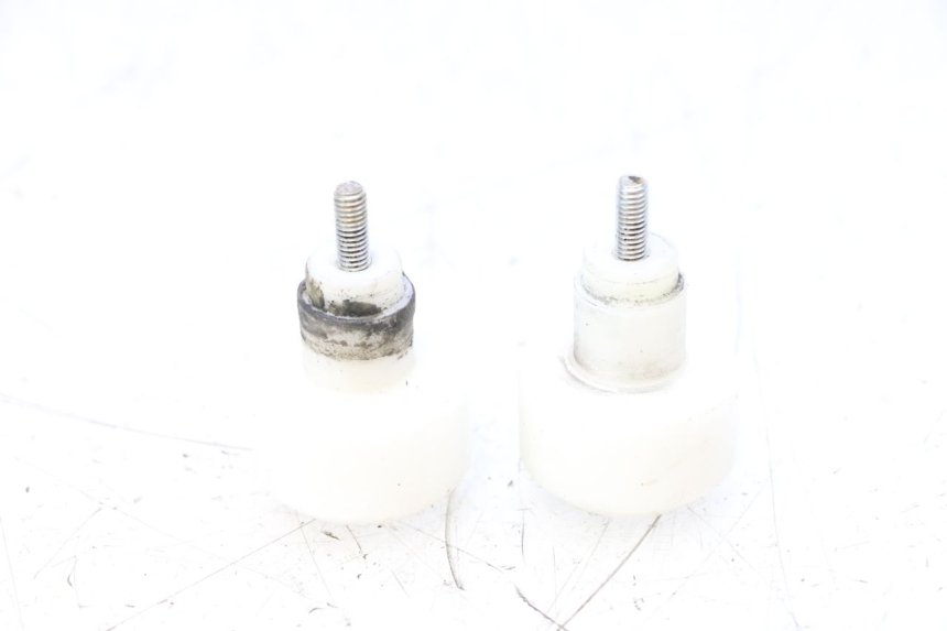 photo de TAMPA DO GUIDÃO YAMAHA NEOS NEO'S 4T 50 (2008 - 2016) - Ampliação técnica