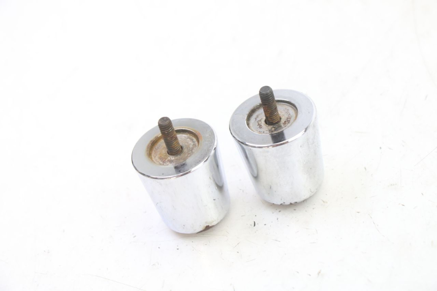photo de Tampa de punho GILERA NEXUS 125 (2009 - 2013) - Ampliação técnica