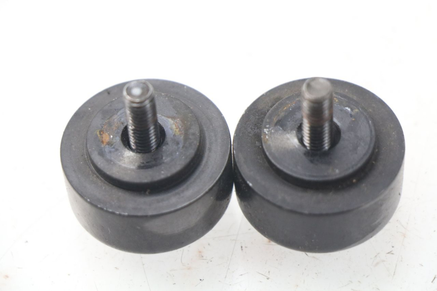 photo de Tampa de punho HONDA NSS EX FORZA 250 (2005 - 2013) - Detalhe da peça