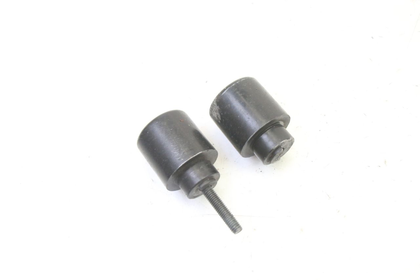 photo de Tampa de punho HONDA NTV DEAUVILLE 650 (2001 - 2006) - Ampliação técnica
