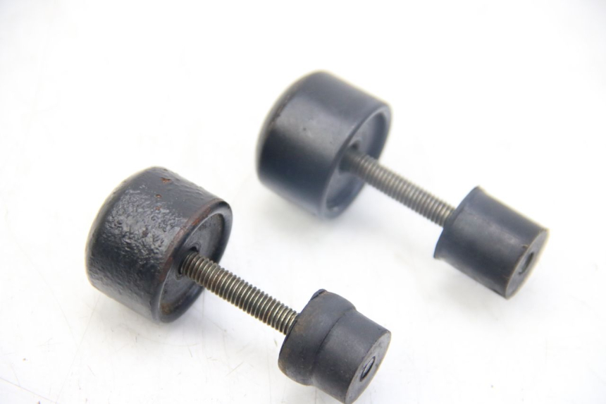 photo de TAMPA DO GUIDÃO SELECT UP OCTALIS 125 (2007 - 2012) - Detalhe da peça