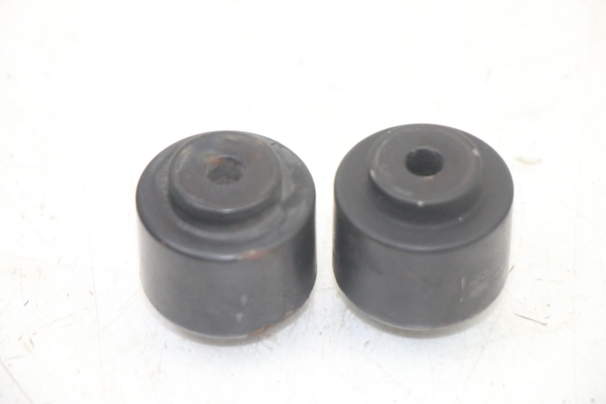 photo de TAMPA DO GUIDÃO HONDA PCX (JF57/JF64) 125 (2014 - 2018) - Outro ângulo de visão