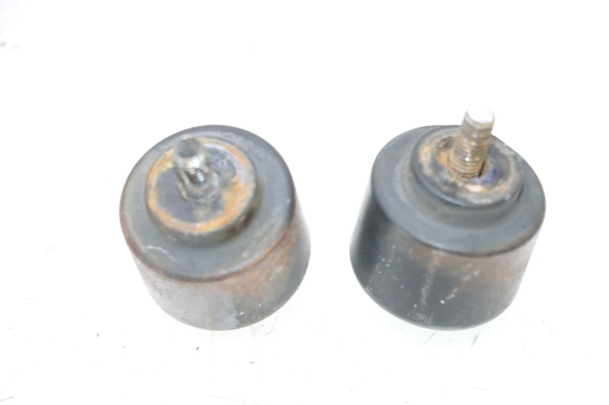 photo de TAMPA DO GUIDÃO HONDA PCX (JF57/JF64) 125 (2014 - 2018) - Detalhe da peça