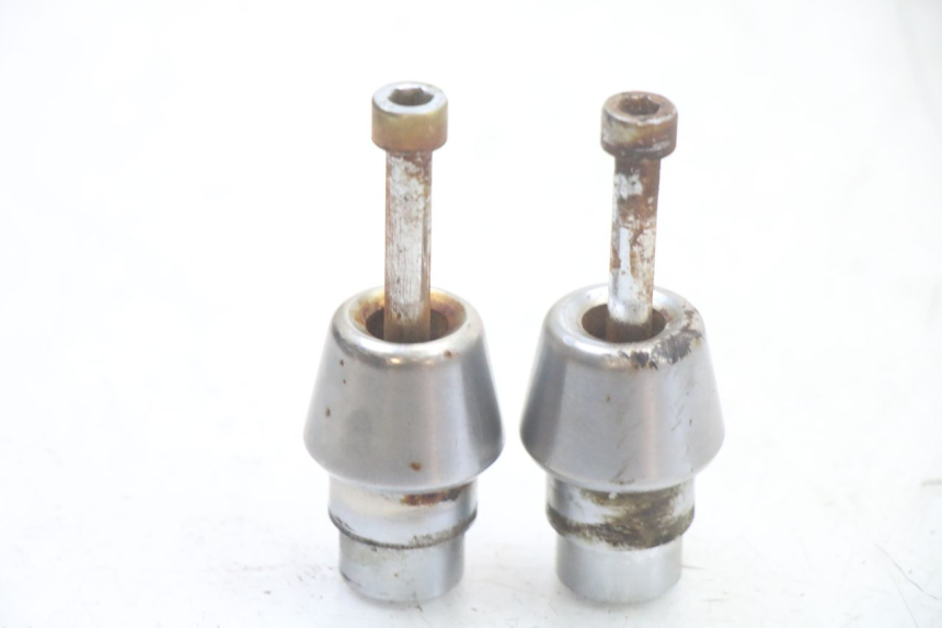photo de TAMPA DO GUIDÃO PEUGEOT SPEEDFIGHT 3 LC 2T 50 (2009 - 2015) - Vista principal