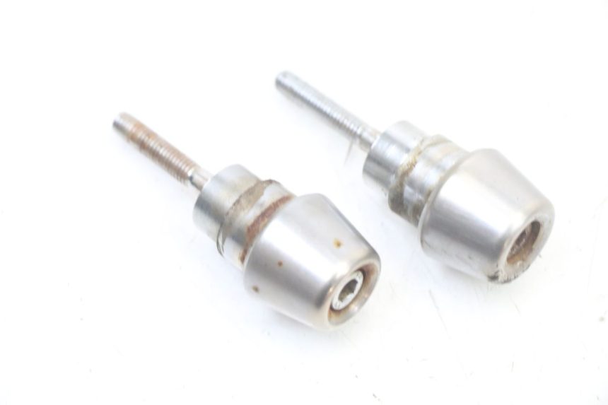photo de TAMPA DO GUIDÃO PEUGEOT SPEEDFIGHT 3 LC 2T 50 (2009 - 2015) - Detalhe da peça
