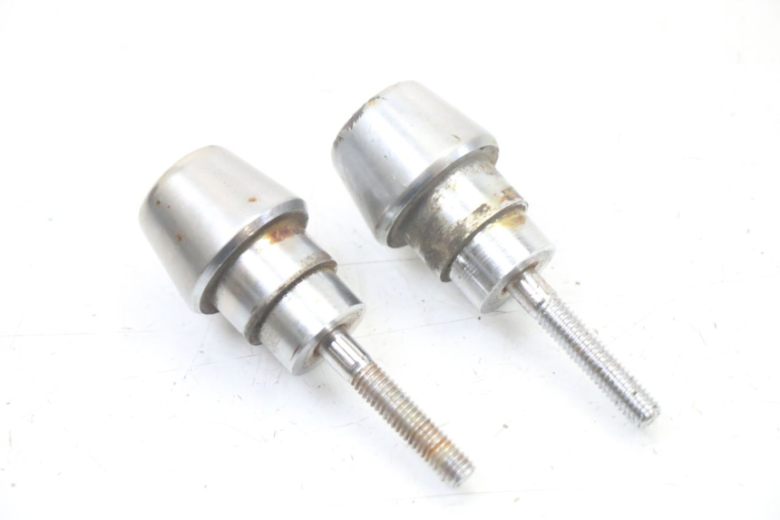 photo de TAMPA DO GUIDÃO PEUGEOT SPEEDFIGHT 3 LC 2T 50 (2009 - 2015) - Outro ângulo de visão