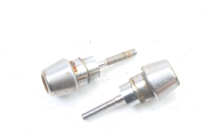 photo de TAMPA DO GUIDÃO PEUGEOT SPEEDFIGHT 3 LC 2T 50 (2009 - 2015) - Ampliação técnica