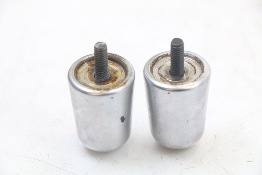 photo de Tampa de punho PIAGGIO BEVERLY 125 (1998 - 2005) - Ampliação técnica