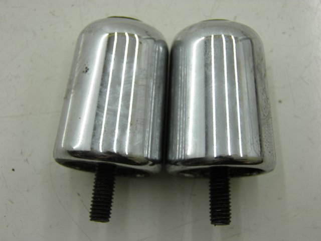 photo de TAMPA DO GUIDÃO PIAGGIO X8 125 (2004 - 2007) - Detalhe da peça
