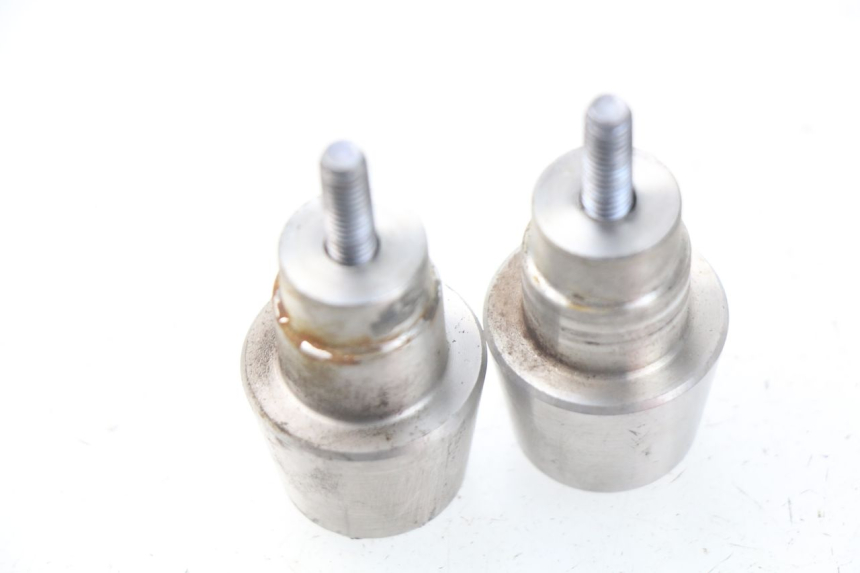 photo de TAMPA DO GUIDÃO PEUGEOT SATELIS 300 (2012 - 2015) - Detalhe da peça