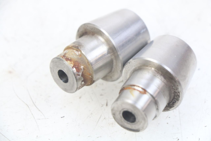 photo de TAMPA DO GUIDÃO PEUGEOT SATELIS 125 (2010 - 2012) - Detalhe da peça