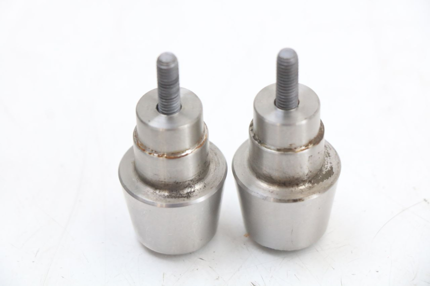 photo de TAMPA DO GUIDÃO PEUGEOT SATELIS 125 (2010 - 2012) - Ampliação técnica