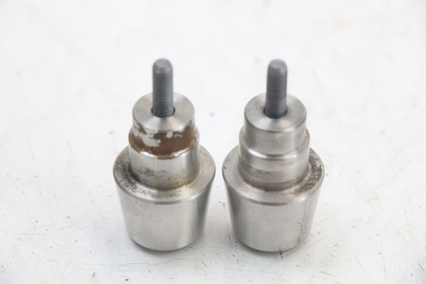 photo de TAMPA DO GUIDÃO PEUGEOT SATELIS 125 (2010 - 2012) - Ampliação técnica