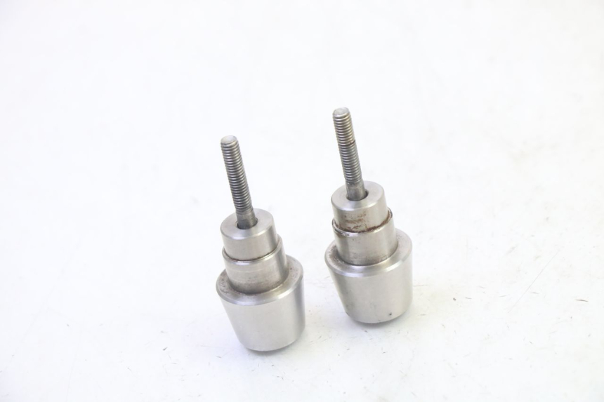 photo de Tampa de punho PEUGEOT SATELIS 125 (2006 - 2009) - Ampliação técnica