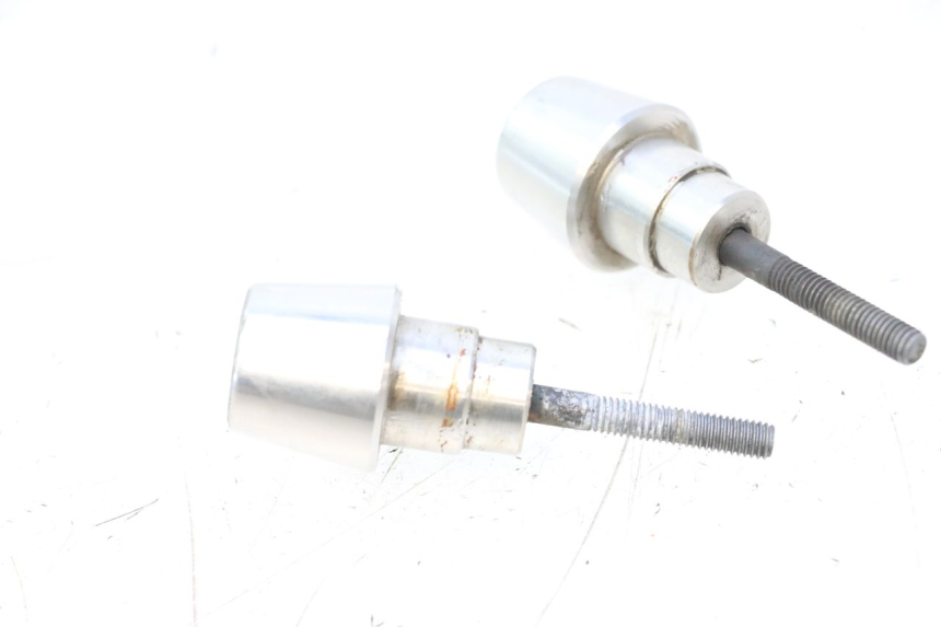 photo de Tampa de punho PEUGEOT SATELIS 125 (2006 - 2009) - Ampliação técnica