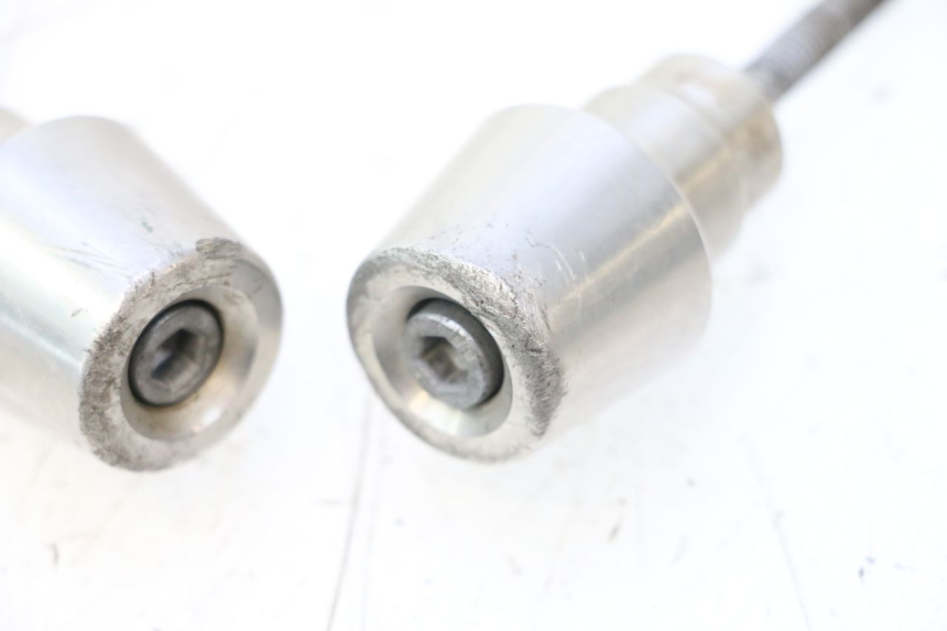 photo de Tampa de punho PEUGEOT SATELIS 125 (2006 - 2009) - Pontos de fixação