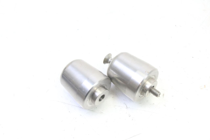 photo de TAMPA DO GUIDÃO TRIUMPH SPRINT 900 (1995 - 1998) - Ampliação técnica