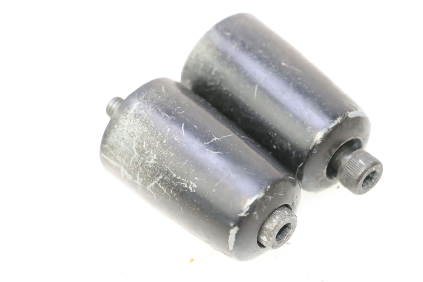 photo de Extremidade do guidão HONDA ST PAN EUROPEAN 1100 (1990 - 2002) - Outro ângulo de visão