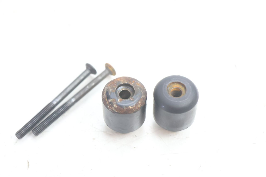 photo de Extremidade do guidão RAZZO STEED 125 (2012 - 2018) - Detalhe da peça