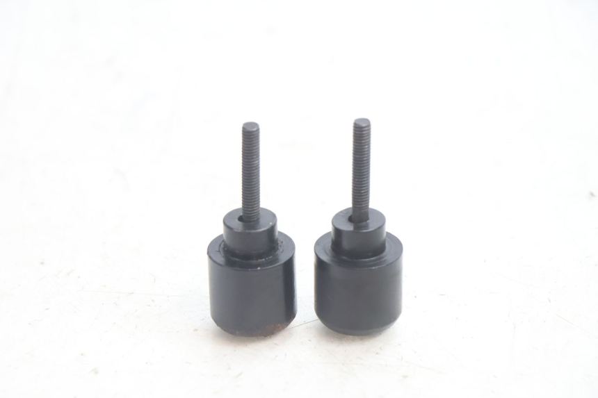 photo de Extremidade do guidão RAZZO STEED 125 (2012 - 2018) - Ampliação técnica