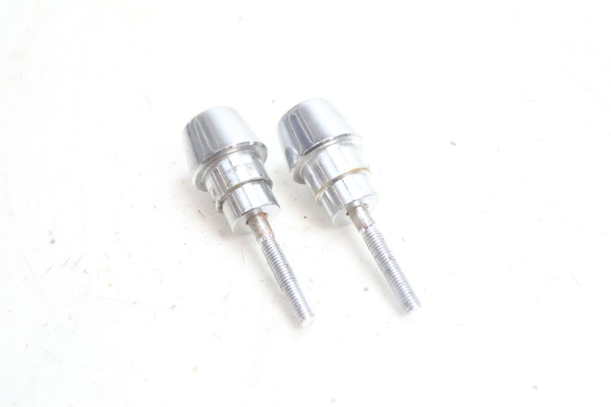 photo de Extremidade do guidão PEUGEOT STREETZONE NAKED 2T 50 (2014 - 2018) - Ampliação técnica
