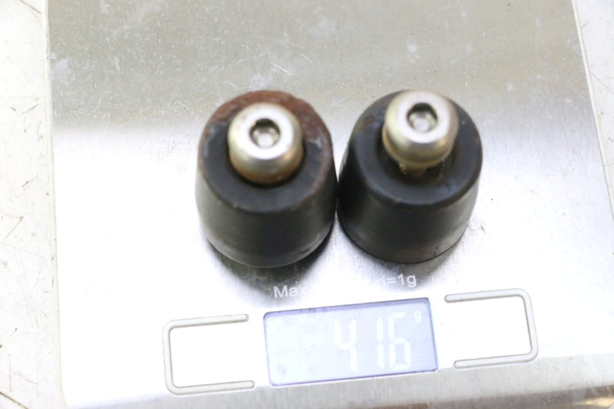 photo de Extremidade do guidão KYMCO SUPER 8 2T 50 (2007 - 2013) - Outro ângulo de visão