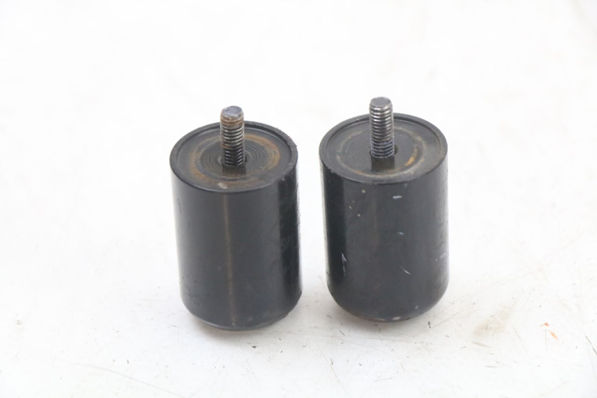photo de TAMPA DO GUIDÃO SUZUKI BURGMAN 125 (2007 - 2014) - Ampliação técnica