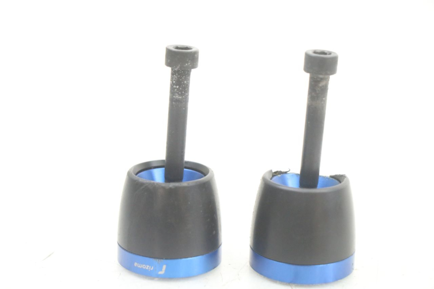 photo de Tampa de punho SUZUKI GSX F GSXF 650 (2007 - 2015) - Ampliação técnica