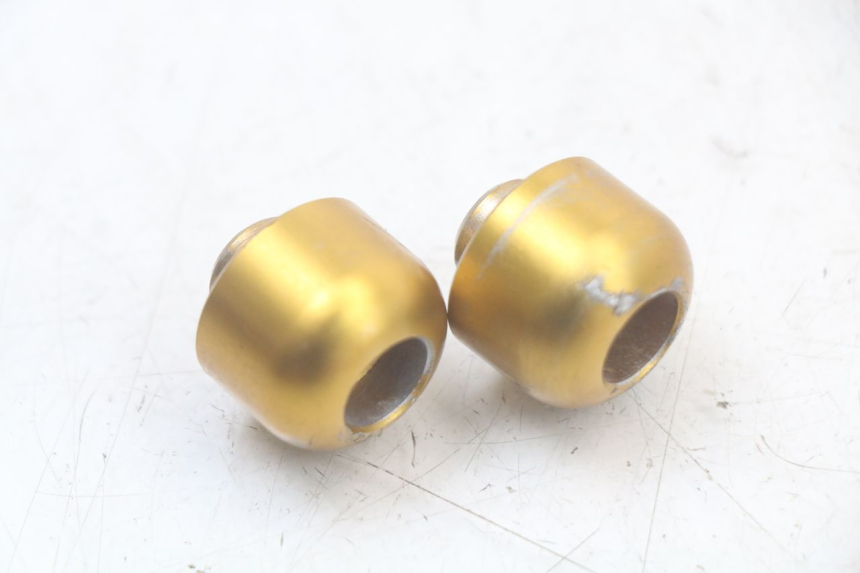 photo de Tampa de punho SUZUKI SV N 650 (1999 - 2002) - Detalhe da peça
