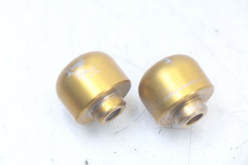 photo de Tampa de punho SUZUKI SV N 650 (1999 - 2002) - Zoom do estado de desgaste