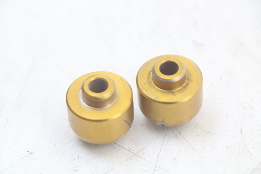 photo de Tampa de punho SUZUKI SV N 650 (1999 - 2002) - Outro ângulo de visão