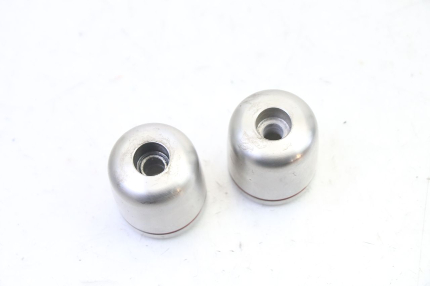 photo de TAMPA DO GUIDÃO YAMAHA TDM ABS 900 (2002 - 2014) - Detalhe da peça