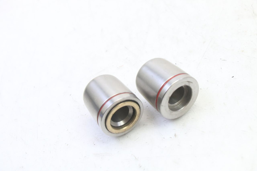 photo de TAMPA DO GUIDÃO YAMAHA TDM ABS 900 (2002 - 2014) - Outro ângulo de visão