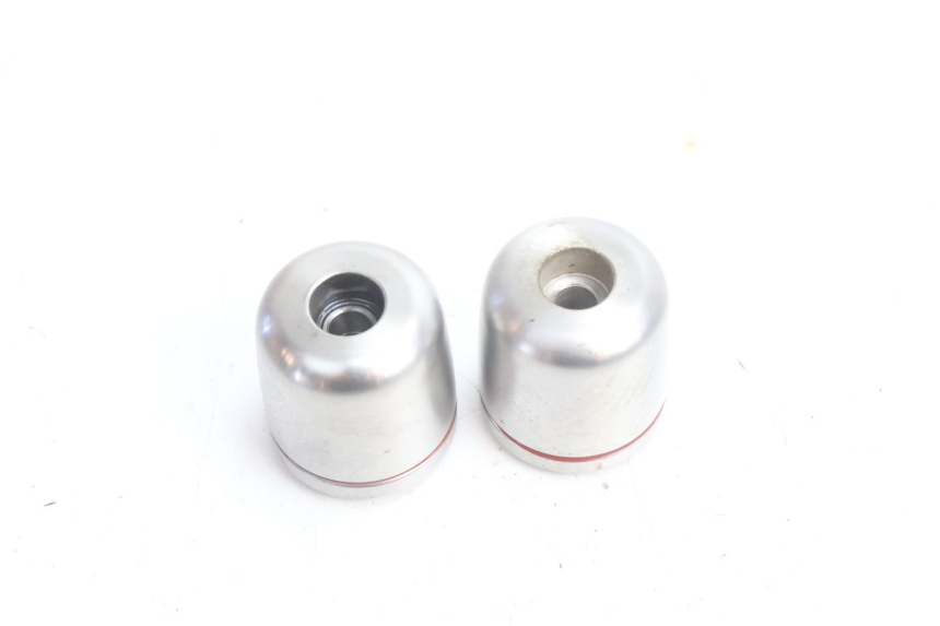photo de Extremidade do guidão YAMAHA TDM ABS 900 (2002 - 2014) - Detalhe da peça