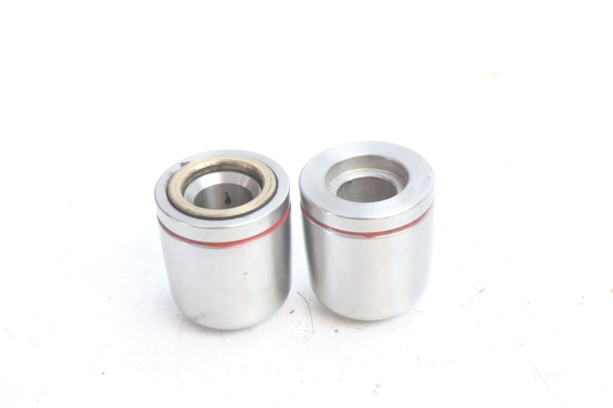 photo de Extremidade do guidão YAMAHA TDM ABS 900 (2002 - 2014) - Outro ângulo de visão
