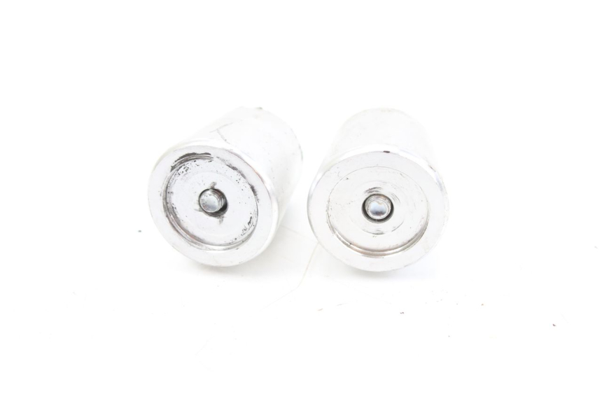 photo de TAMPA DO GUIDÃO SUZUKI TLS TL S 1000 (1997 - 2001) - Detalhe da peça