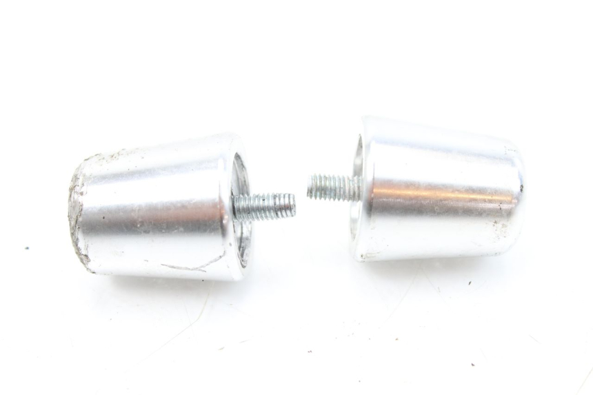 photo de TAMPA DO GUIDÃO SUZUKI TLS TL S 1000 (1997 - 2001) - Outro ângulo de visão