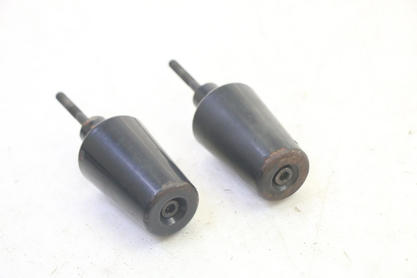 photo de TAMPA DO GUIDÃO PEUGEOT TWEET PRO EFI 4T 50 (2021 - 2022) - Ampliação técnica