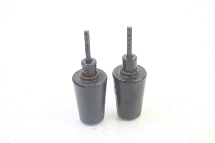 photo de TAMPA DO GUIDÃO PEUGEOT TWEET PRO EFI 4T 50 (2021 - 2022) - Pontos de fixação