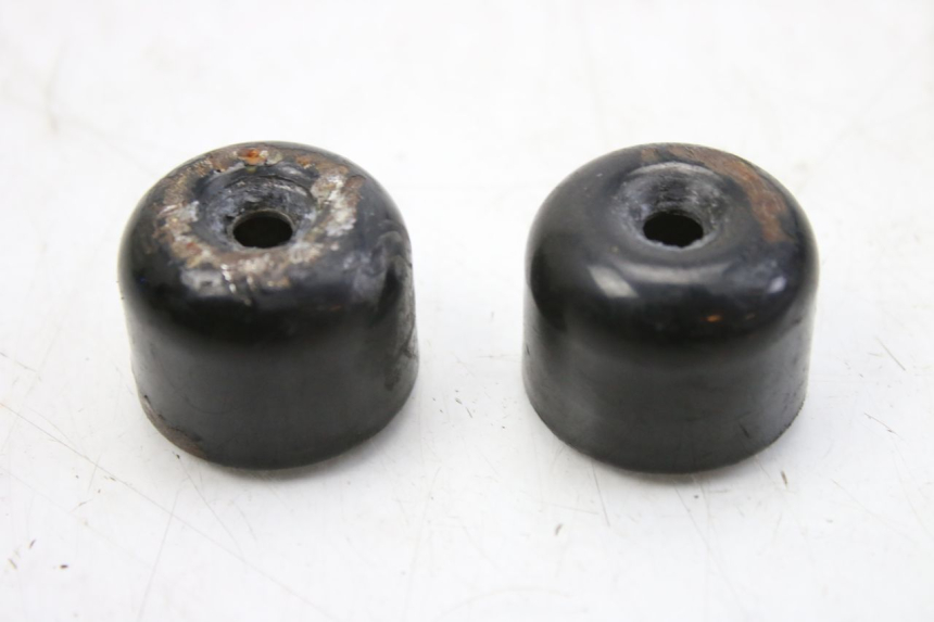 photo de TAMPA DO GUIDÃO SUZUKI UH BURGMAN 125 (2002 - 2006) - Detalhe da peça