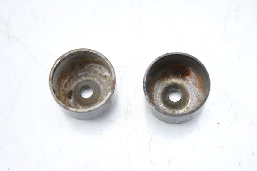 photo de TAMPA DO GUIDÃO SUZUKI UH BURGMAN 125 (2002 - 2006) - Outro ângulo de visão